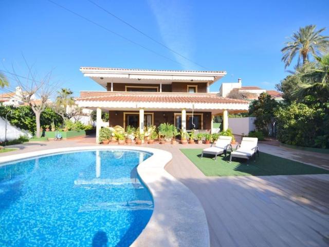Chalet, Zona Sierra Helada, Benidorm