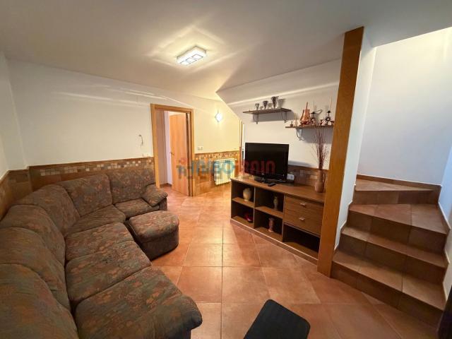Chalet, Zaldibia