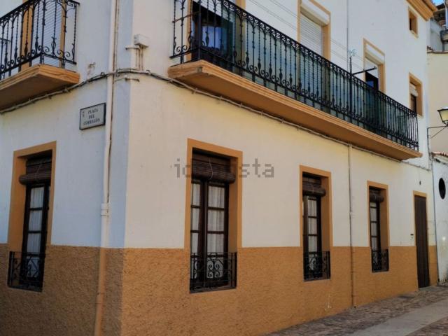 Chalet, Zamora