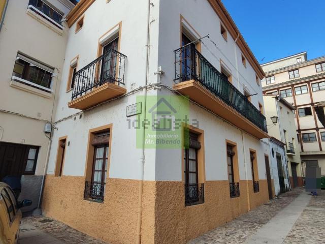 Chalet, Zamora