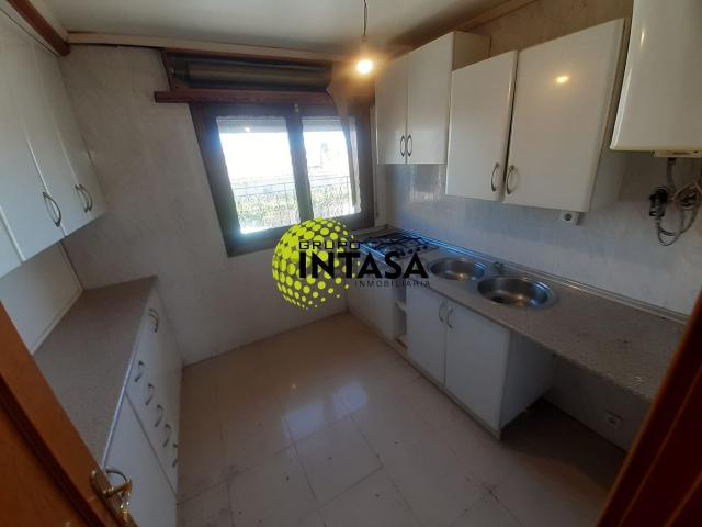 Chalet, Zamora