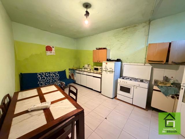 Chalet, Zamora
