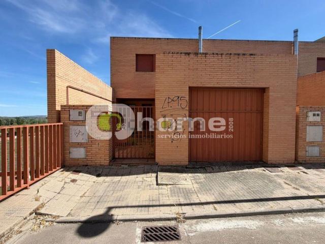 Chalet, Zamora