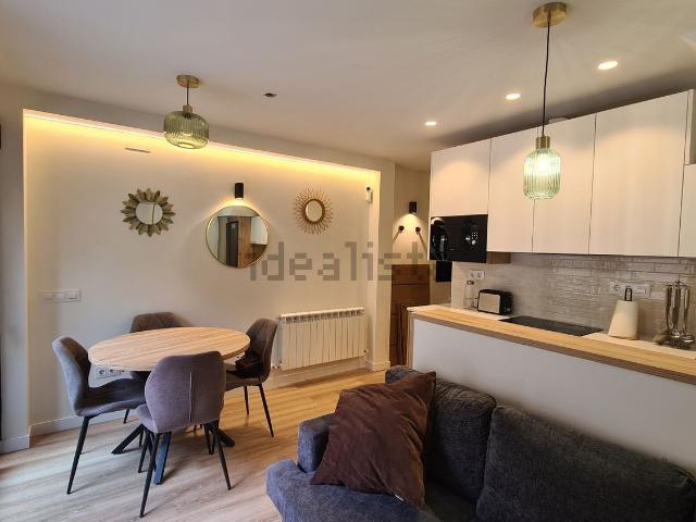Chalet, Zamora