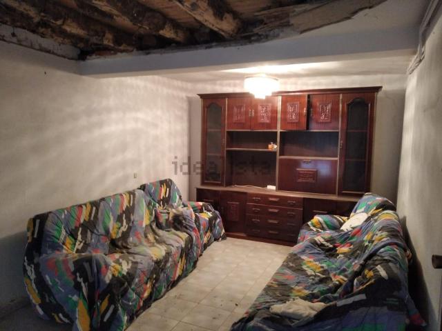 Chalet, Zamora