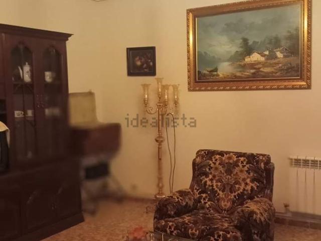 Chalet, Zamora