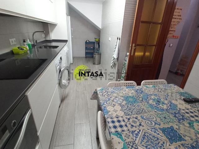Chalet, Zamora