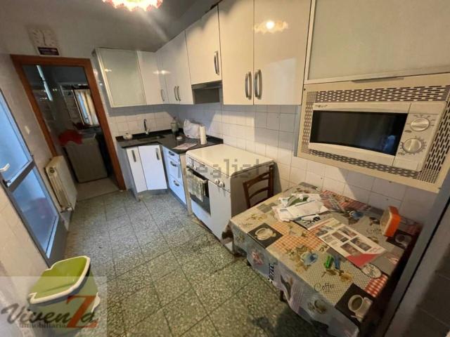 Chalet, Zamora