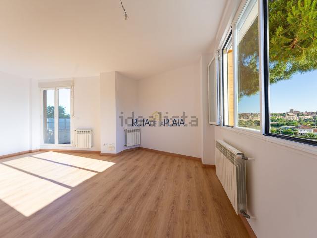 Chalet, Zamora