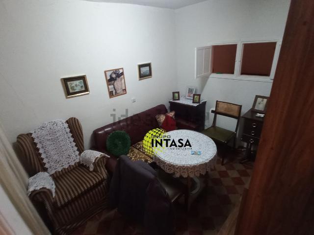 Chalet, Zamora