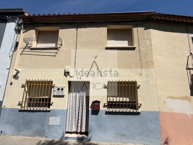 Chalet, Zamora