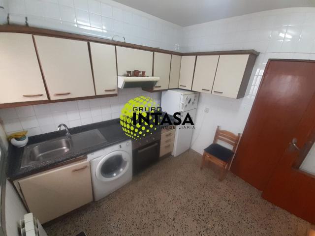 Chalet, Zamora