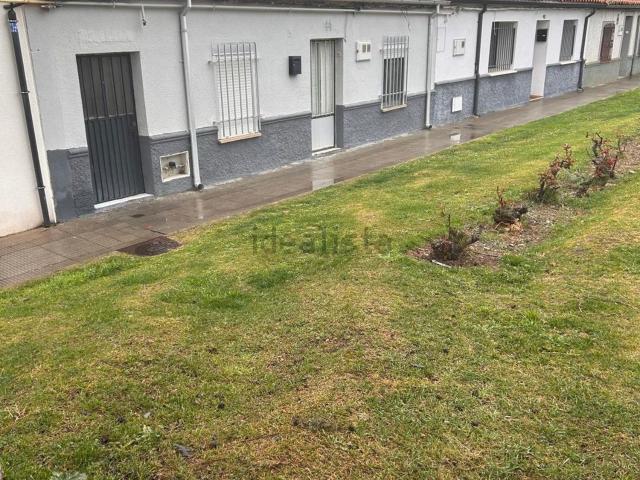 Chalet, Zamora