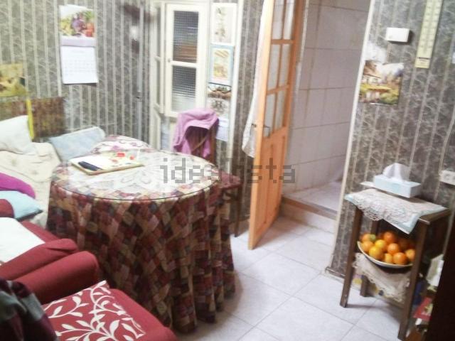 Chalet, Zamora