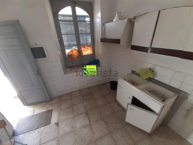 Chalet, Zamora