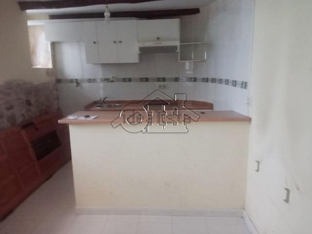 Chalet, Zamora