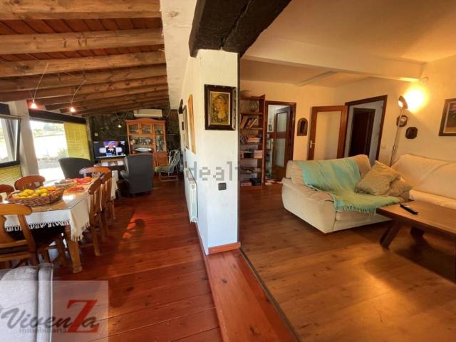 Chalet, Zamora