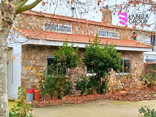 Chalet, Zamora