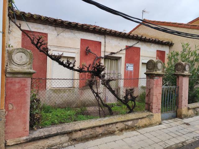 Chalet, Zamora