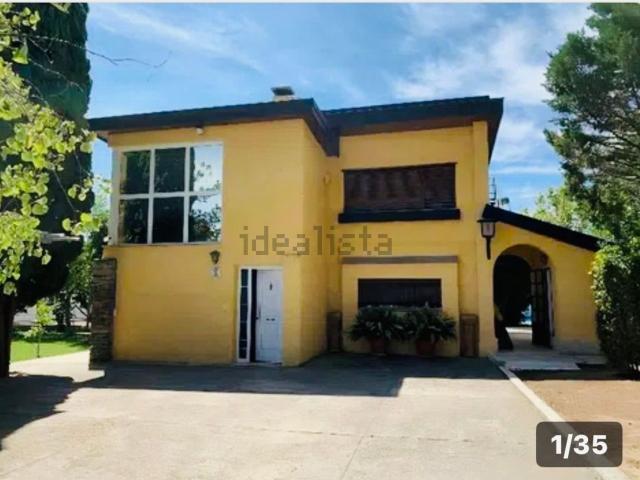 Chalet, Zaragoza