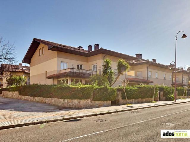 Chalet, Zarautz
