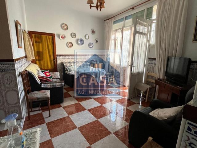 Chalet, Zarza de Alange