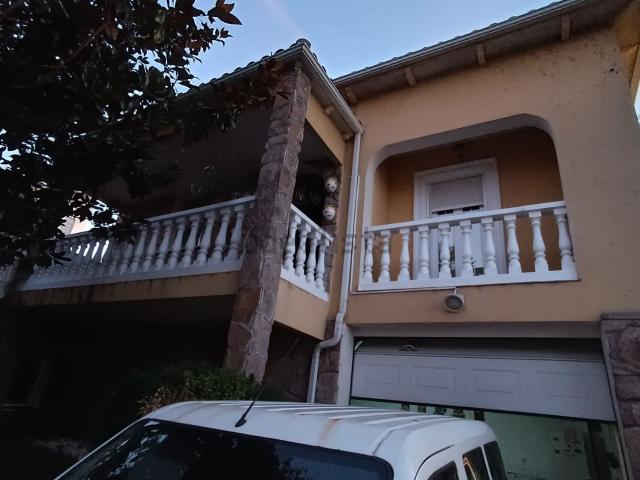 Chalet, Zarza de Granadilla