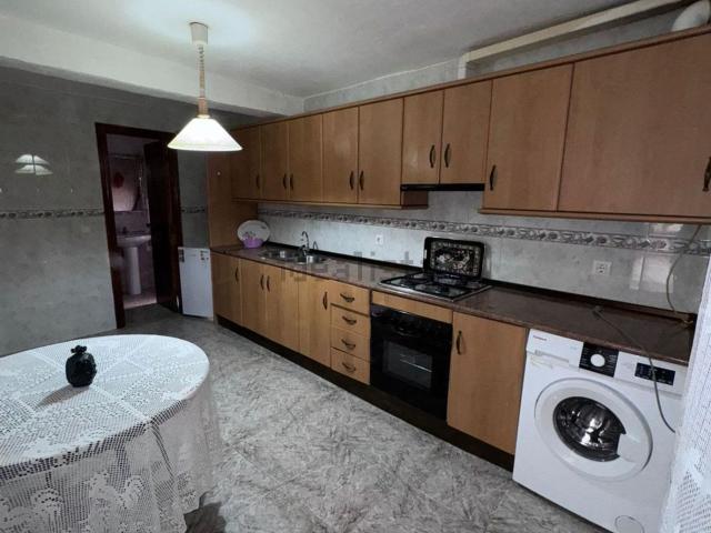 Chalet, Zarza de Montanchez