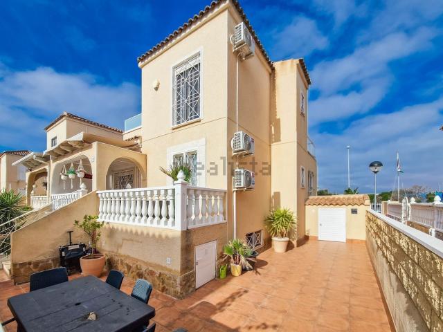 Chalet, Zeniamar Horizonte La Campana, Orihuela