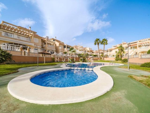 Chalet, Zeniamar, Orihuela