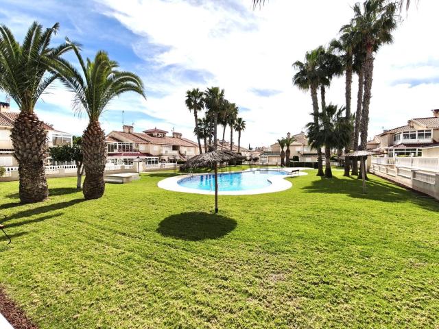 Chalet, Zeniamar, Orihuela