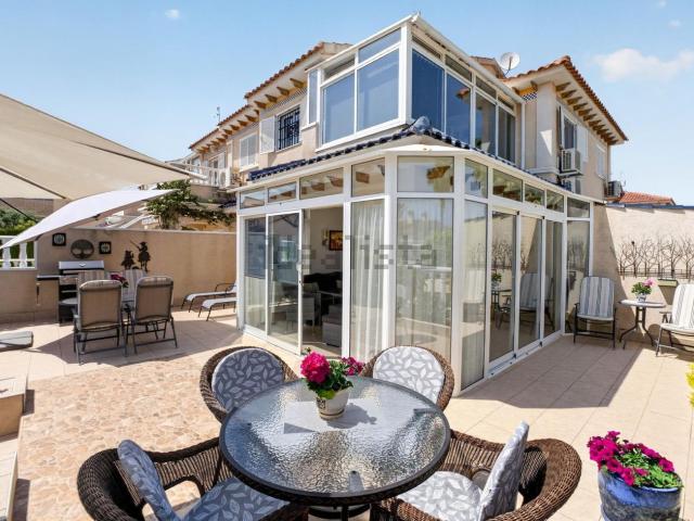 Chalet, Zeniamar, Orihuela