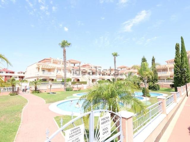 Chalet, Zeniamar, Orihuela