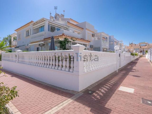 Chalet, Zeniamar, Orihuela