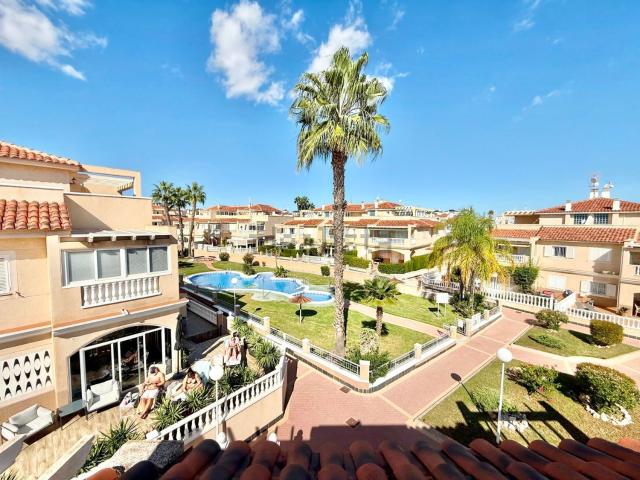 Chalet, Zeniamar, Orihuela