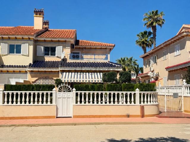 Chalet, Zeniamar, Orihuela