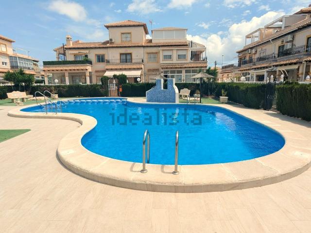 Chalet, Zeniamar, Orihuela