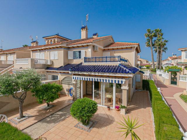 Chalet, Zeniamar, Orihuela