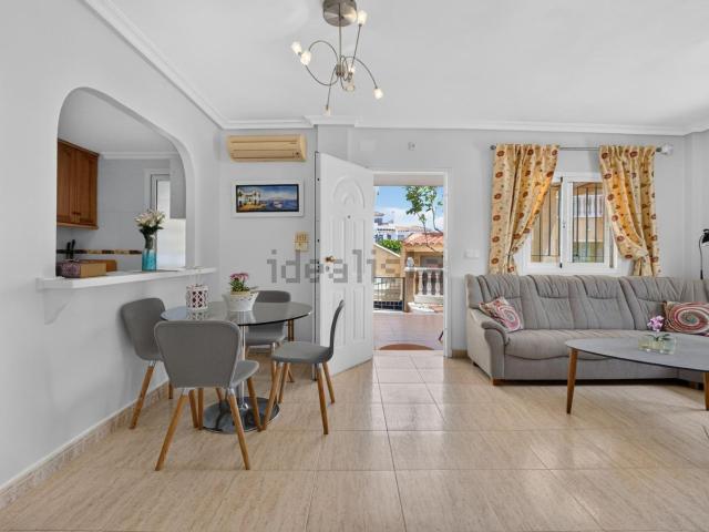 Chalet, Zeniamar, Orihuela