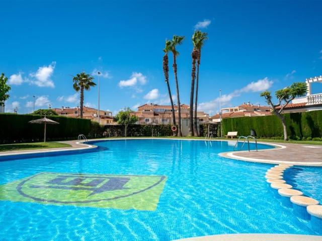 Chalet, Zeniamar, Orihuela