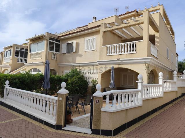 Chalet, Zeniamar, Orihuela