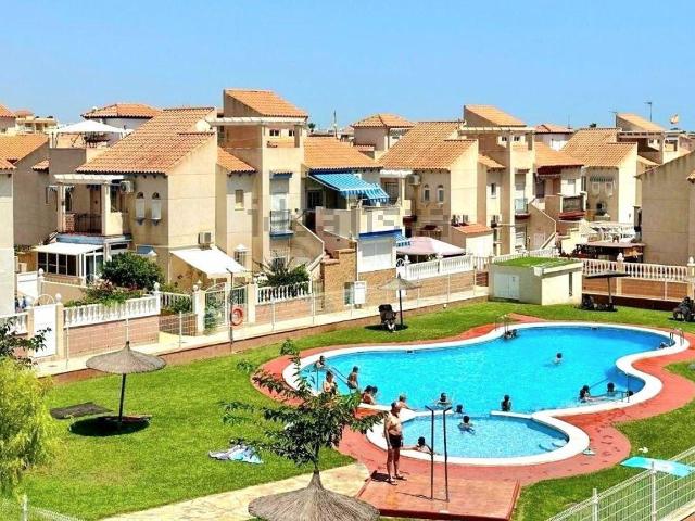 Chalet, Zeniamar, Orihuela