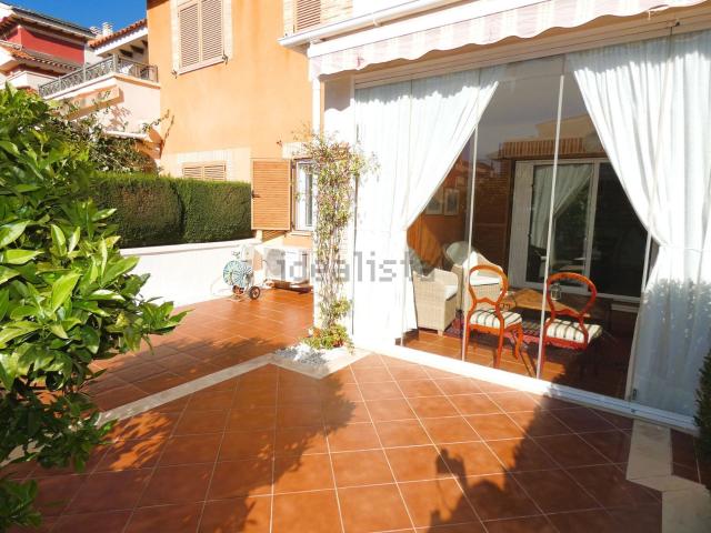 Chalet, Zeniamar, Orihuela