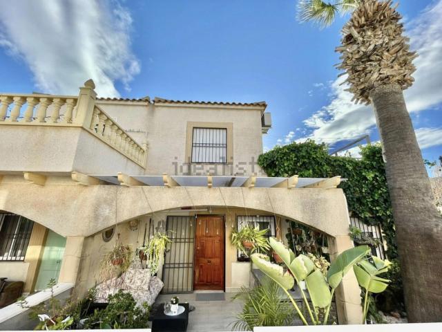 Chalet, Zeniamar, Orihuela