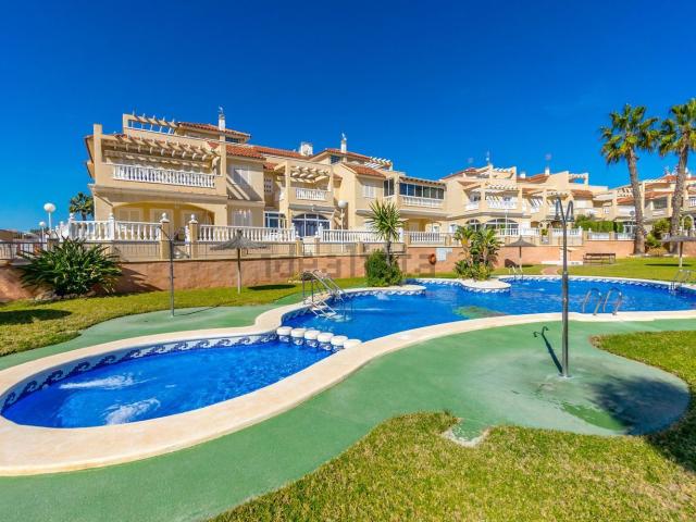 Chalet, Zeniamar, Orihuela