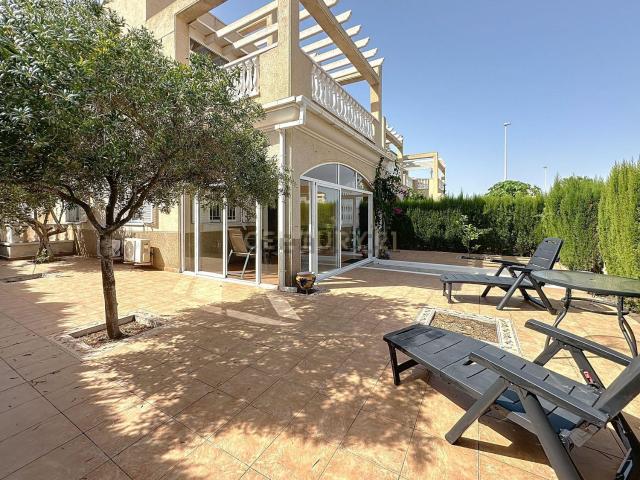 Chalet, Zeniamar, Orihuela