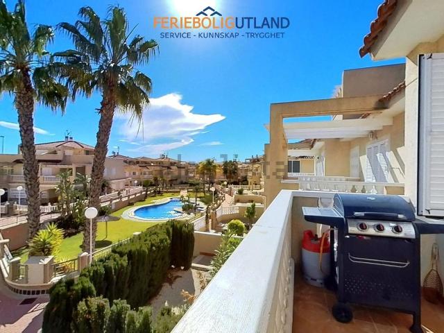 Chalet, Zeniamar, Orihuela