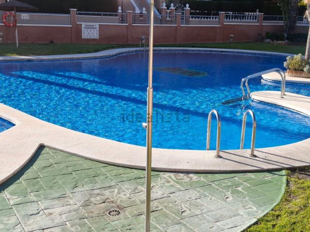 Chalet, Zeniamar, Orihuela