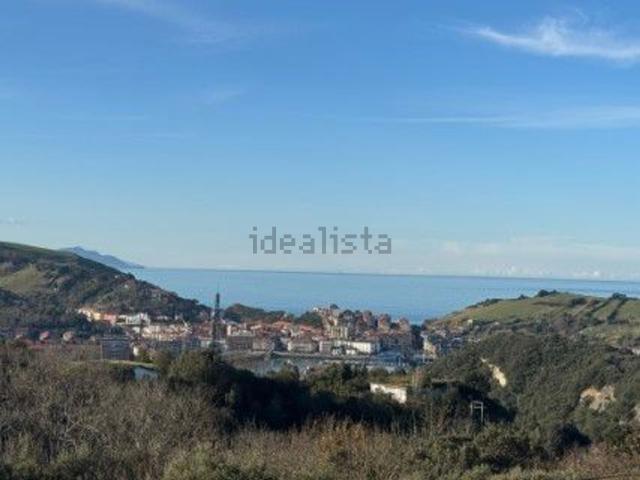 Chalet, Zumaia