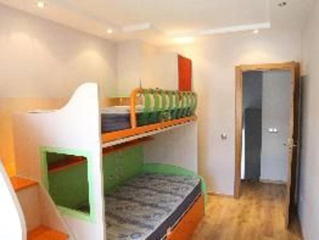 Chalet/casa adosado en alquiler en Centro